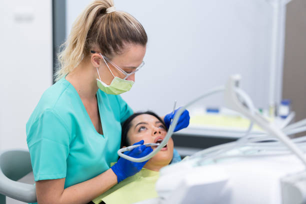 Emergency Dental Filling Replacement in CA